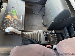 MAN TGA 26.480 SZM 6x4 Kipper Schwarzmüller LIFT