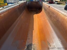 MAN TGA 26.480 SZM 6x4 Kipper Schwarzmüller LIFT