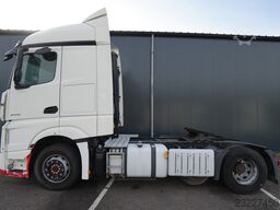 Mercedes-Benz ACTROS 2442 6x2 RHD 518.600km