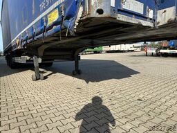 Schmitz Cargobull N/A MEGA / VARIOS / raising-roof / discbrakes /...