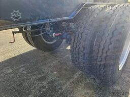 LEGRAS/ WOODCARRIER/ NO DOCUMENTS.