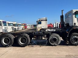 Mercedes-Benz SK 3234 (V6 / BOITE MANUELLE / LAMES / GRAND PO...