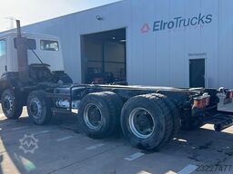 Mercedes-Benz SK 3234 (V6 / BOITE MANUELLE / LAMES / GRAND PO...