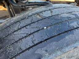Mercedes-Benz SK 3234 (V6 / BOITE MANUELLE / LAMES / GRAND PO...