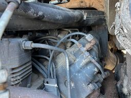 Mercedes-Benz SK 3234 (V6 / BOITE MANUELLE / LAMES / GRAND PO...