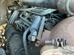 Mercedes-Benz SK 3234 (V6 / BOITE MANUELLE / LAMES / GRAND PO...