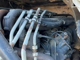 Mercedes-Benz SK 3234 (V6 / BOITE MANUELLE / LAMES / GRAND PO...