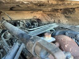 Mercedes-Benz SK 3234 (V6 / BOITE MANUELLE / LAMES / GRAND PO...