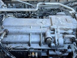 Mercedes-Benz SK 3234 (V6 / BOITE MANUELLE / LAMES / GRAND PO...