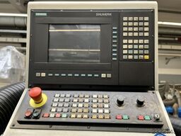 Gildemeister Fairchild 100