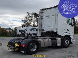DAF XF (New Gen) 480