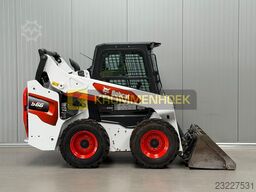 Bobcat S 66 High Flow | A/C