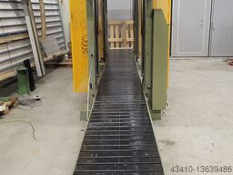 OCMAC s.p.a. Italy KOPR CC-EL