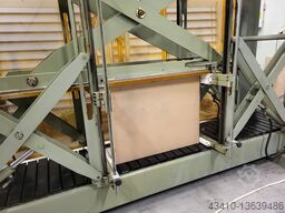 OCMAC s.p.a. Italy KOPR CC-EL