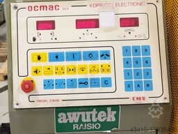 OCMAC s.p.a. Italy KOPR CC-EL