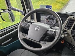 VOLVO FM 13.460 6X2 STEERED 458TKM