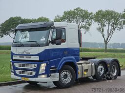 VOLVO FM 460 13LTR 6X2 STEERED
