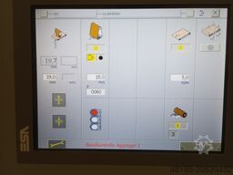 Bütfering SWT 315/C