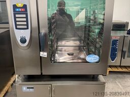 Rational scc 102 cc gas