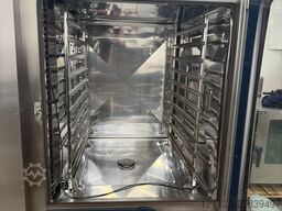 Rational scc 102 cc gas