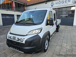Fiat Ducato MAXI Serie 10 2025 DOKA 3-Seitenkiipper
