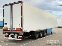 Schmitz Cargobull Tiefkühler Multitemp