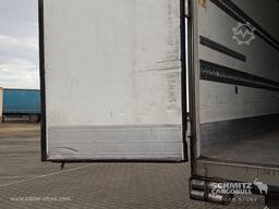 Schmitz Cargobull Tiefkühler Multitemp