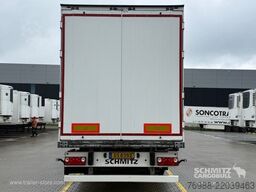 Schmitz Cargobull Trockenfrachtkoffer Standard