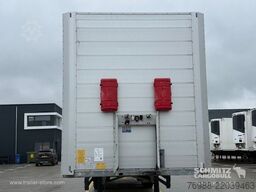 Schmitz Cargobull Trockenfrachtkoffer Standard