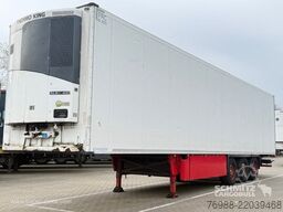 Schmitz Cargobull Tiefkühler Standard