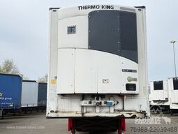 Schmitz Cargobull Tiefkühler Standard