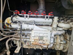 MAN Gas- BHKW E2876LE302 / 301 195 KW