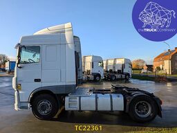DAF XF Euro6 460