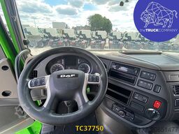 DAF XF Euro6 480