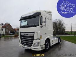 DAF XF Euro6 480