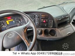MERCEDES-BENZ 2651  6X4 BB MP3 Kran Epsilon 105