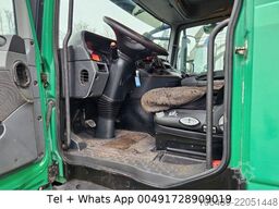 MERCEDES-BENZ 2651  6X4 BB MP3 Kran Epsilon 105