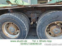 MERCEDES-BENZ 2651  6X4 BB MP3 Kran Epsilon 105