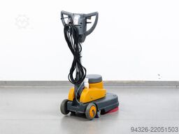 Taski Ergodisc Omni Ø430mm - 900RPM - 230V