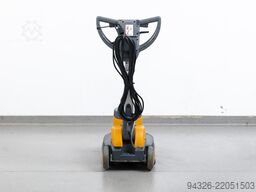 Taski Ergodisc Omni Ø430mm - 900RPM - 230V