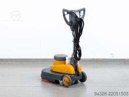 Taski Ergodisc Omni Ø430mm - 900RPM - 230V