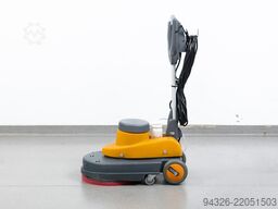Taski Ergodisc Omni Ø430mm - 900RPM - 230V