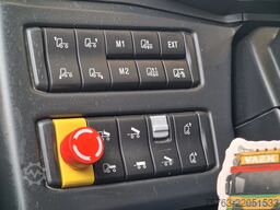 Scania R540 NGS Highline 6x2 - Custom interior - Retar...