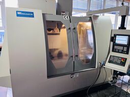 WAGNER WMC 1100