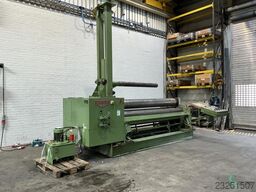 Haeusler VRM E HY 3000/8