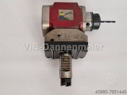 INDEX Werkzeughalter VDI 30