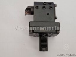 INDEX Werkzeughalter VDI 30