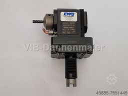 INDEX Werkzeughalter VDI 30