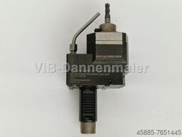 INDEX Werkzeughalter VDI 30