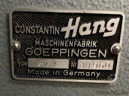Hang 87 F